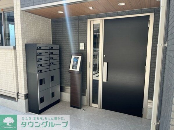 ルチェ・ソラーレの物件内観写真